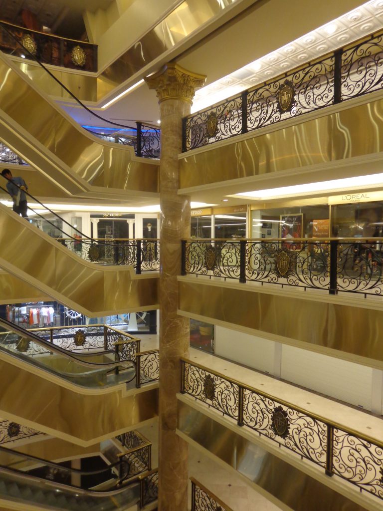Tràng Tiền Plaza