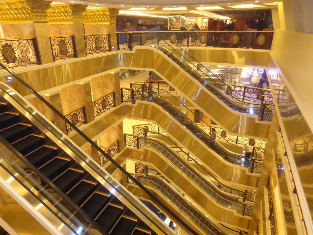 Tràng Tiền Plaza