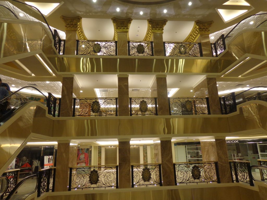 Tràng Tiền Plaza