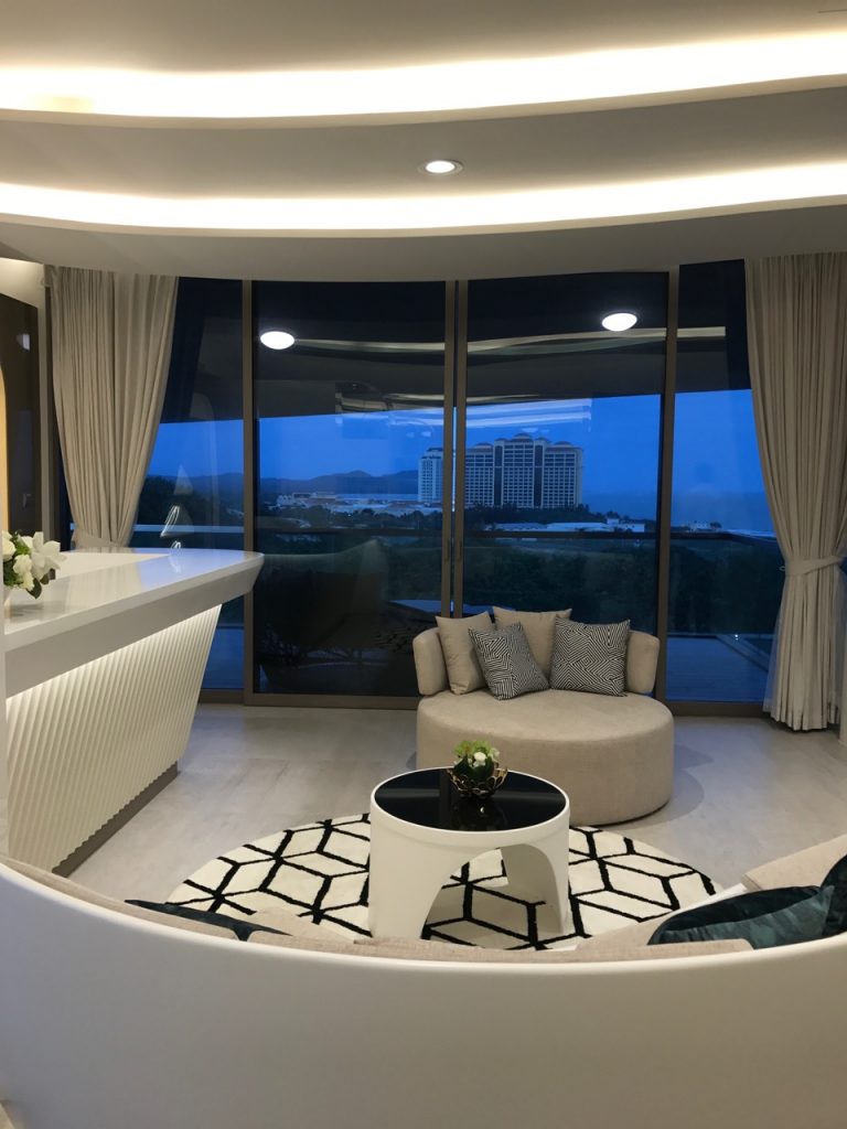 Gallery Villas