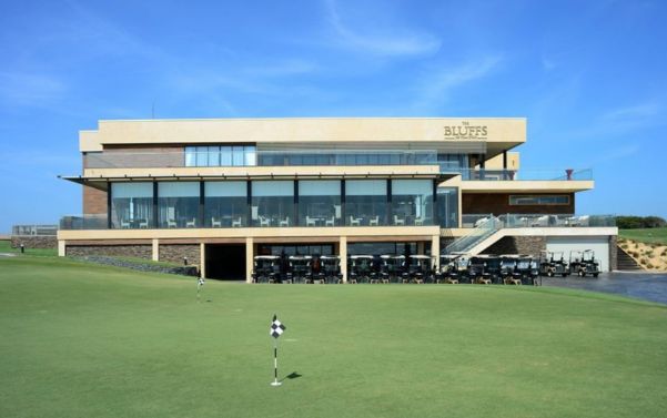 The Club House Hồ Tràm