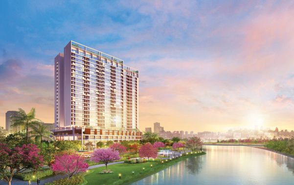 The Grande Midtown