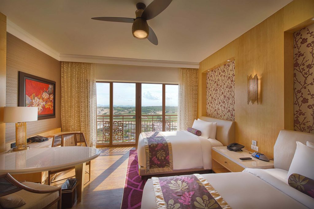 The Grand Ho Tram Resort