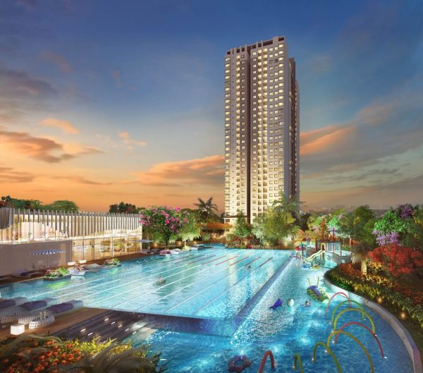 Saigon South Residences
