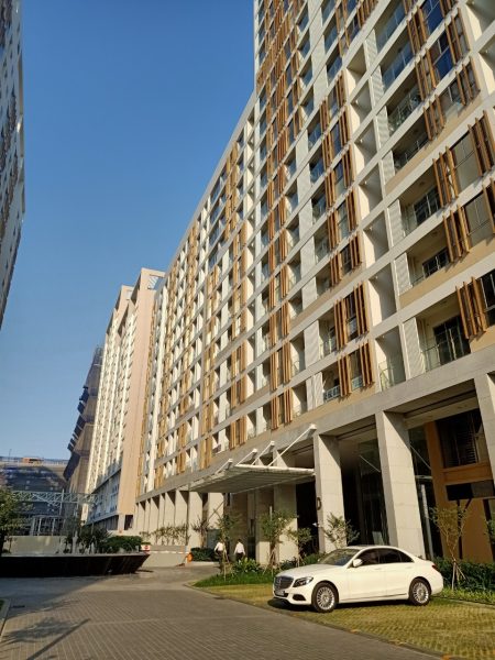 The Symphony Midtown