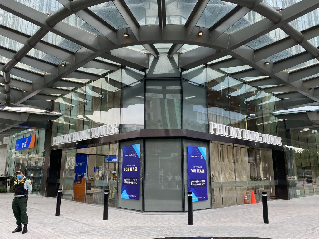 Crescent Mall