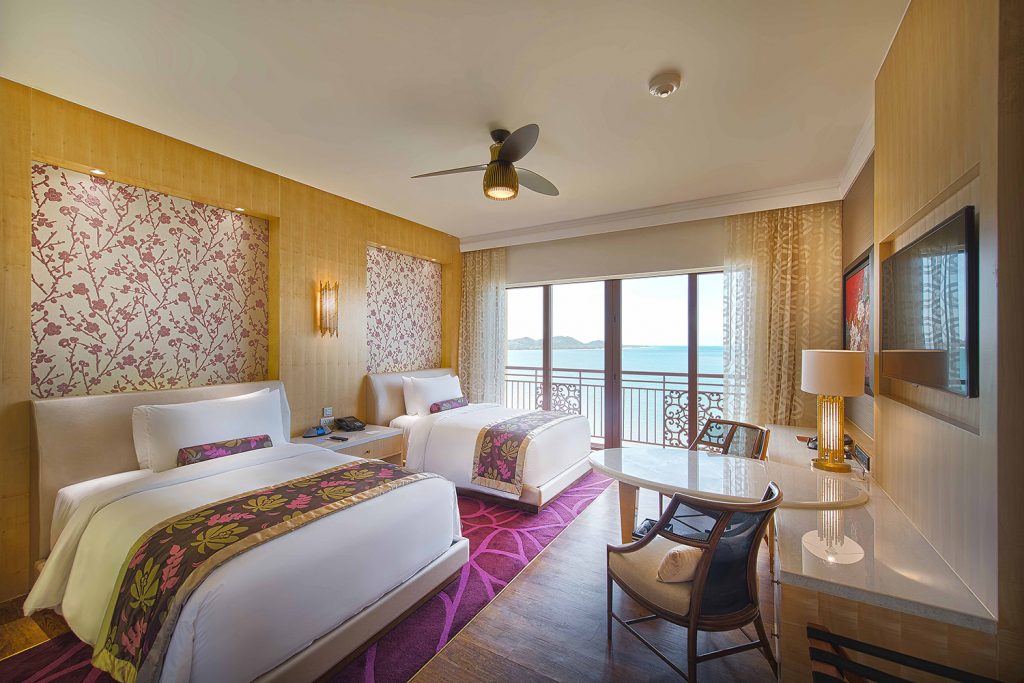 The Grand Ho Tram Resort