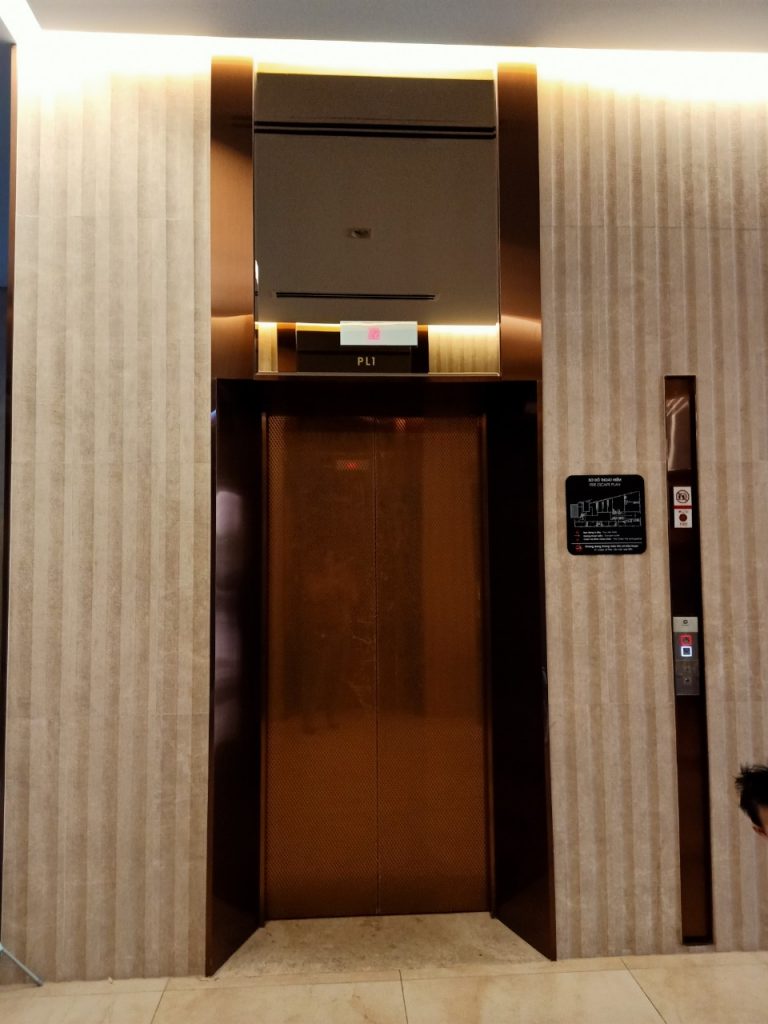 The Grande Midtown
