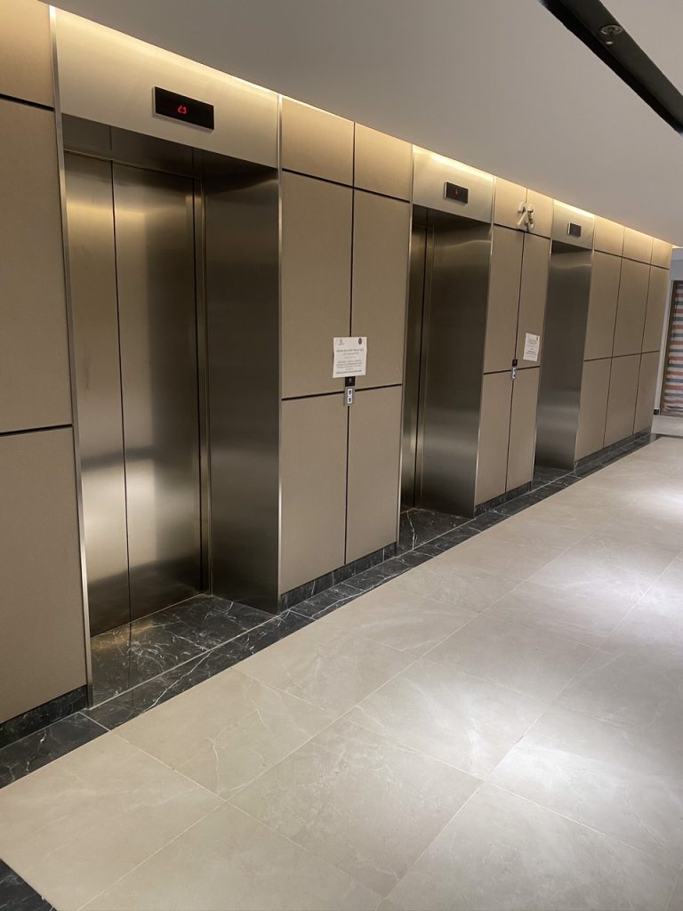 Saigon South Residences
