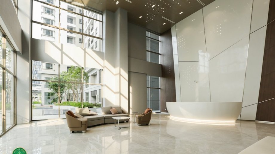 Saigon South Residences