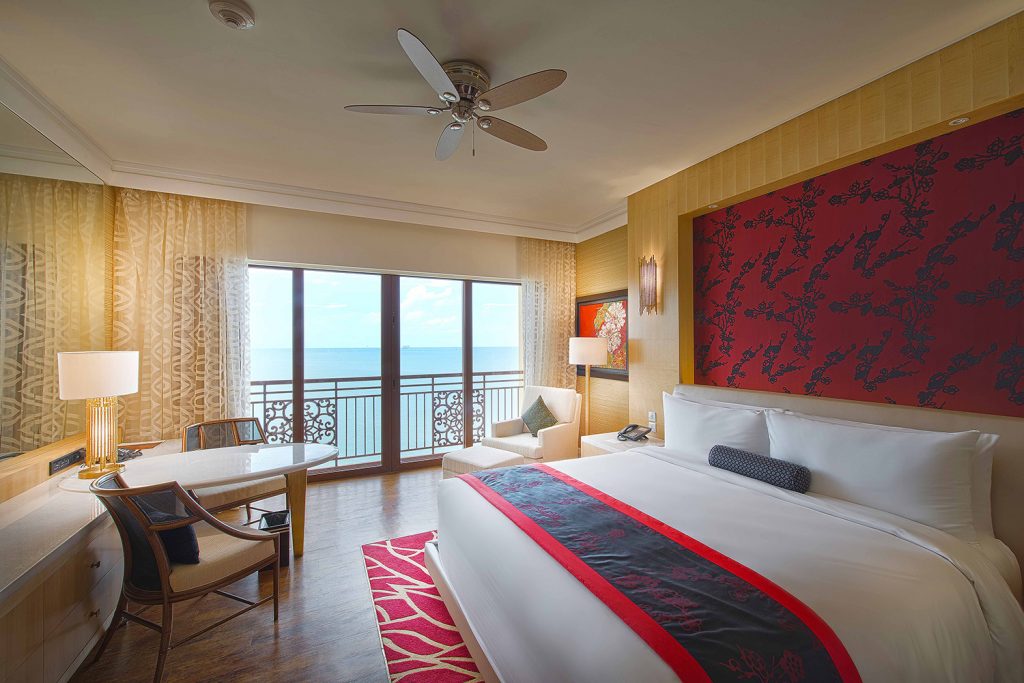 The Grand Ho Tram Resort