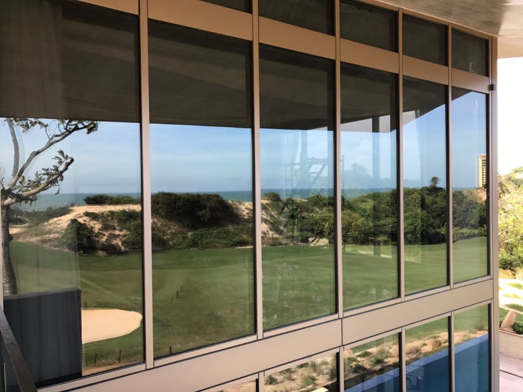 The Club House Hồ Tràm