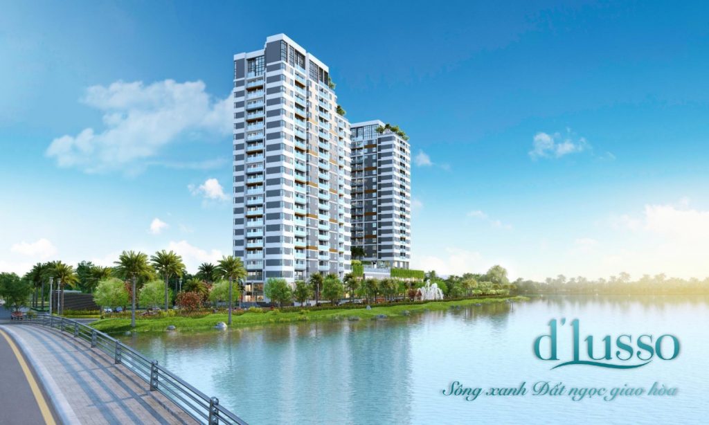 D'Lusso Emerald