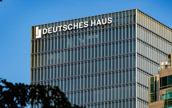 Deutsches Haus