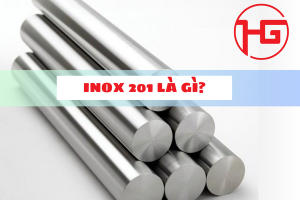 inox 201 là gì