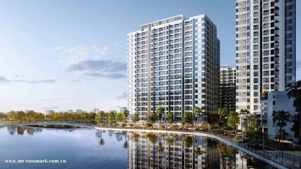 MT Eastmark City