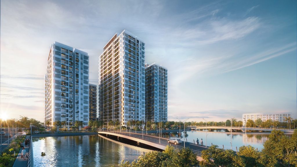 MT Eastmark City