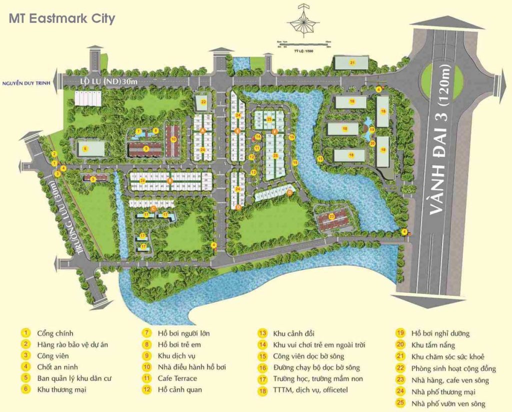 MT Eastmark City