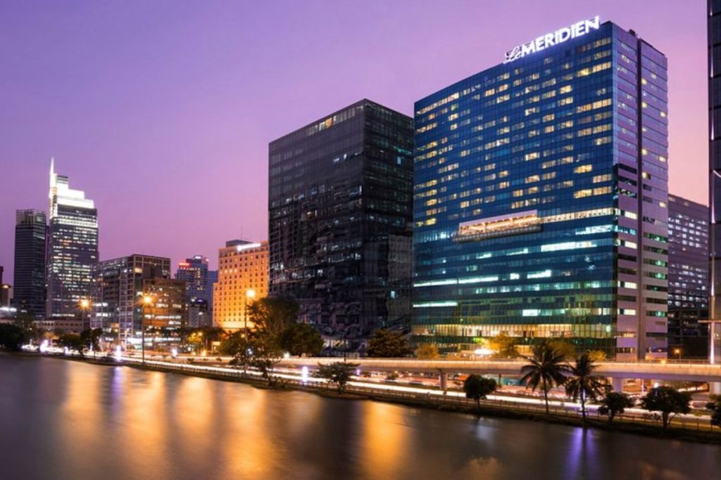 Le-Meridien