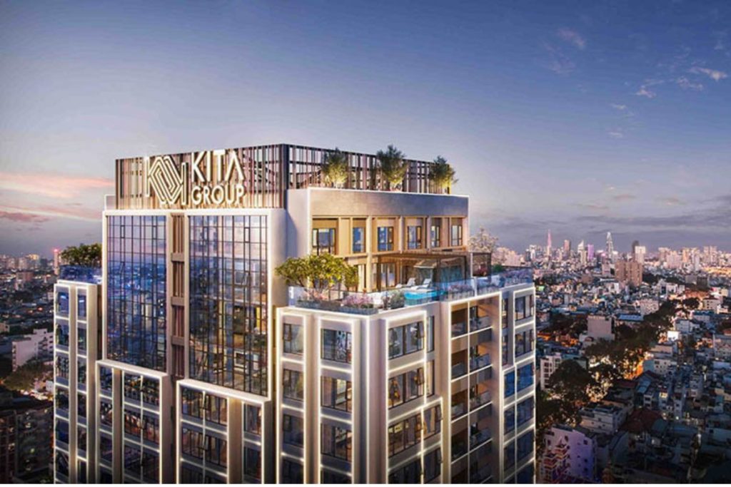Stella Residence