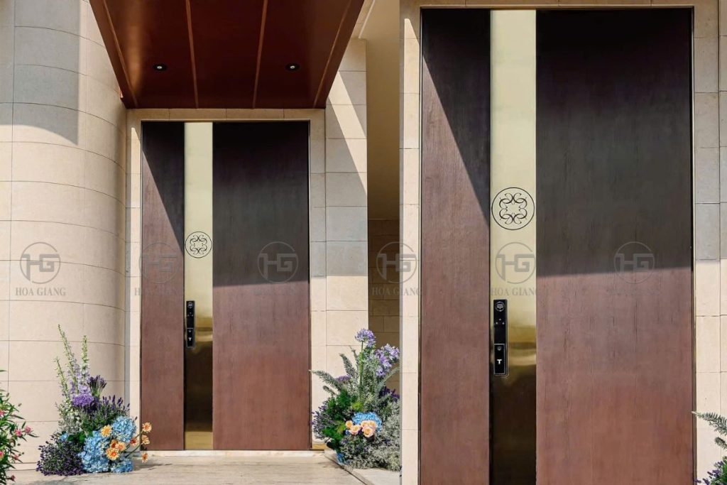 branded residences The Rivus 