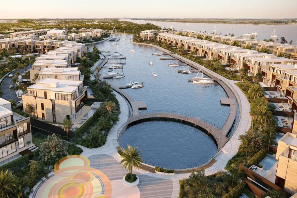 branded residences The Rivus