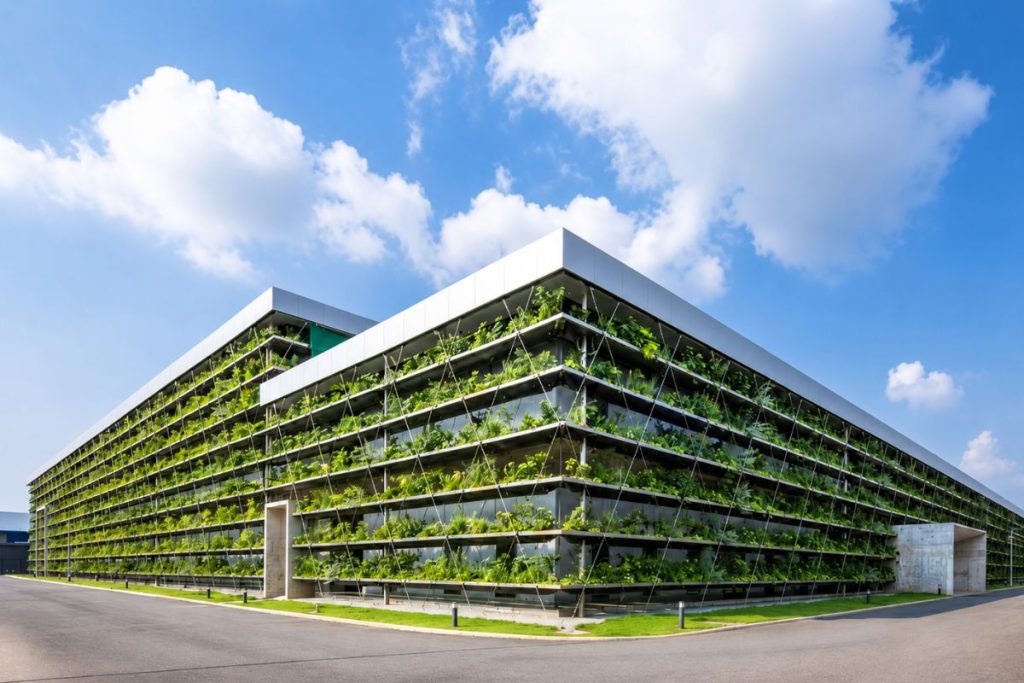 Facade Design