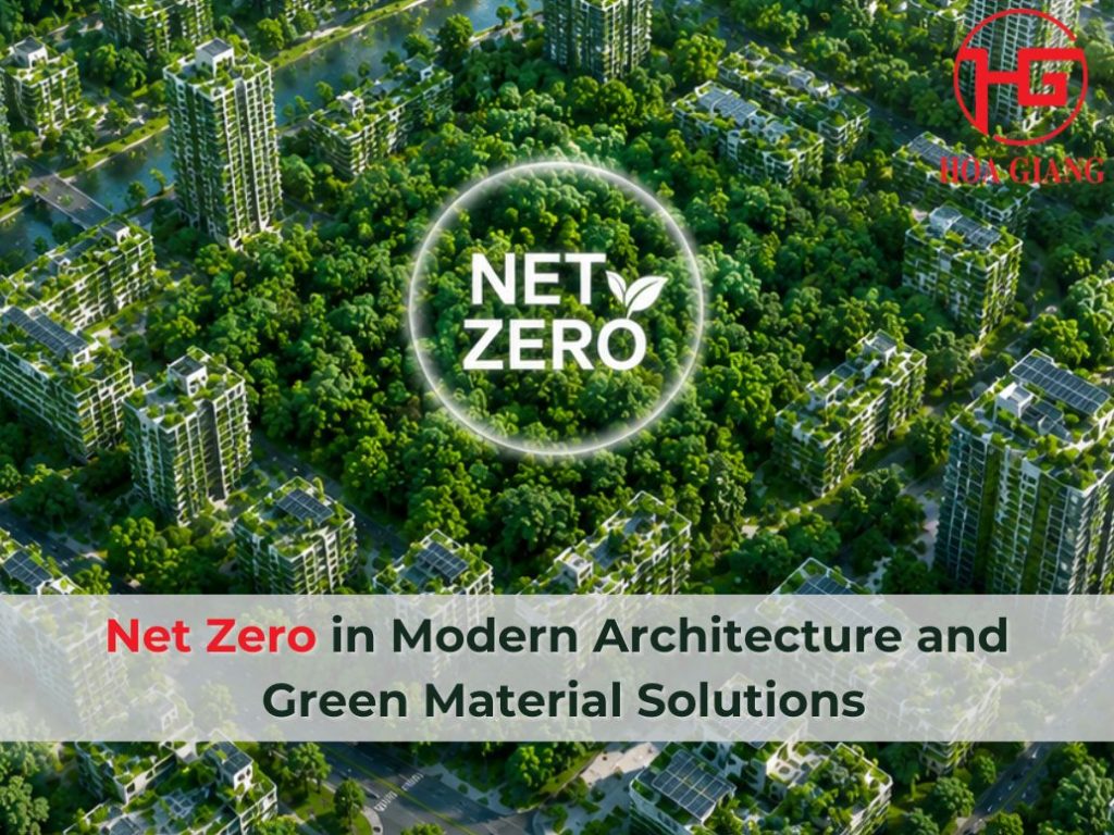 Net Zero