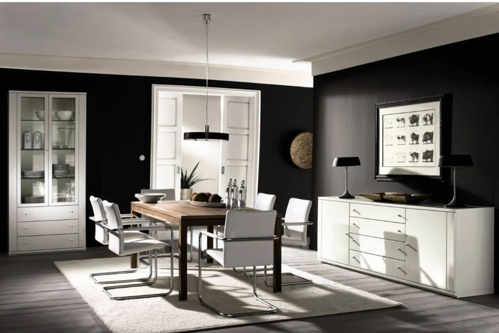 matte stainless steel