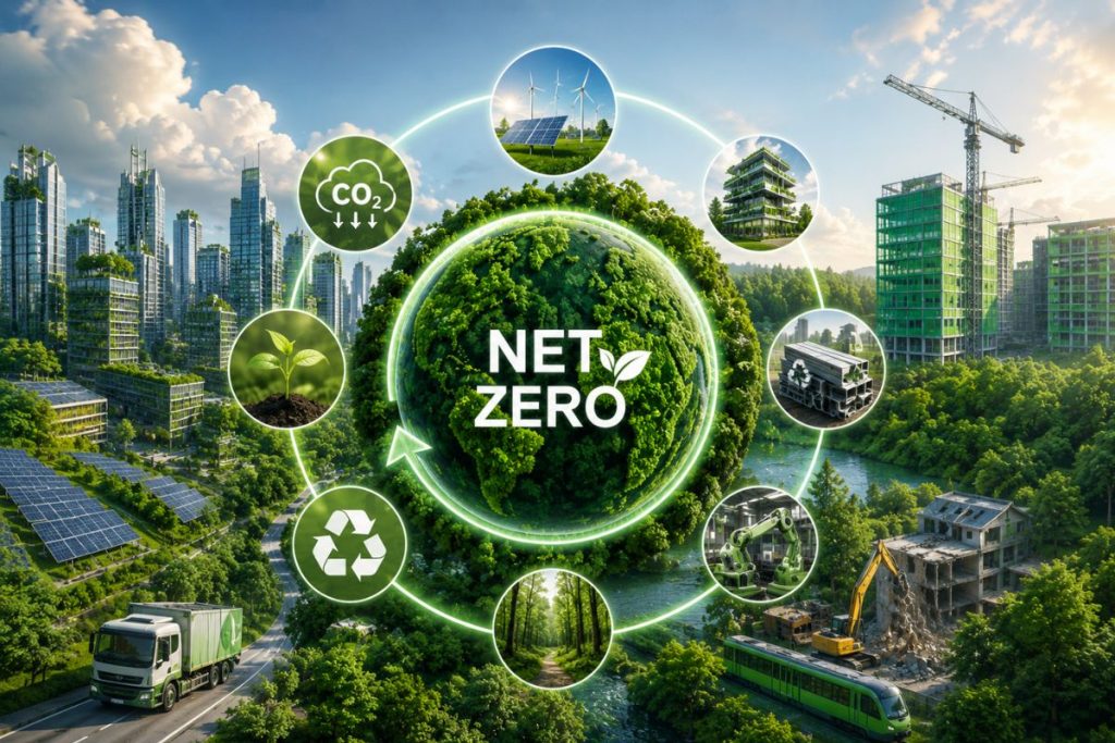Net Zero
