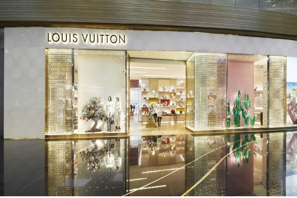 store design
