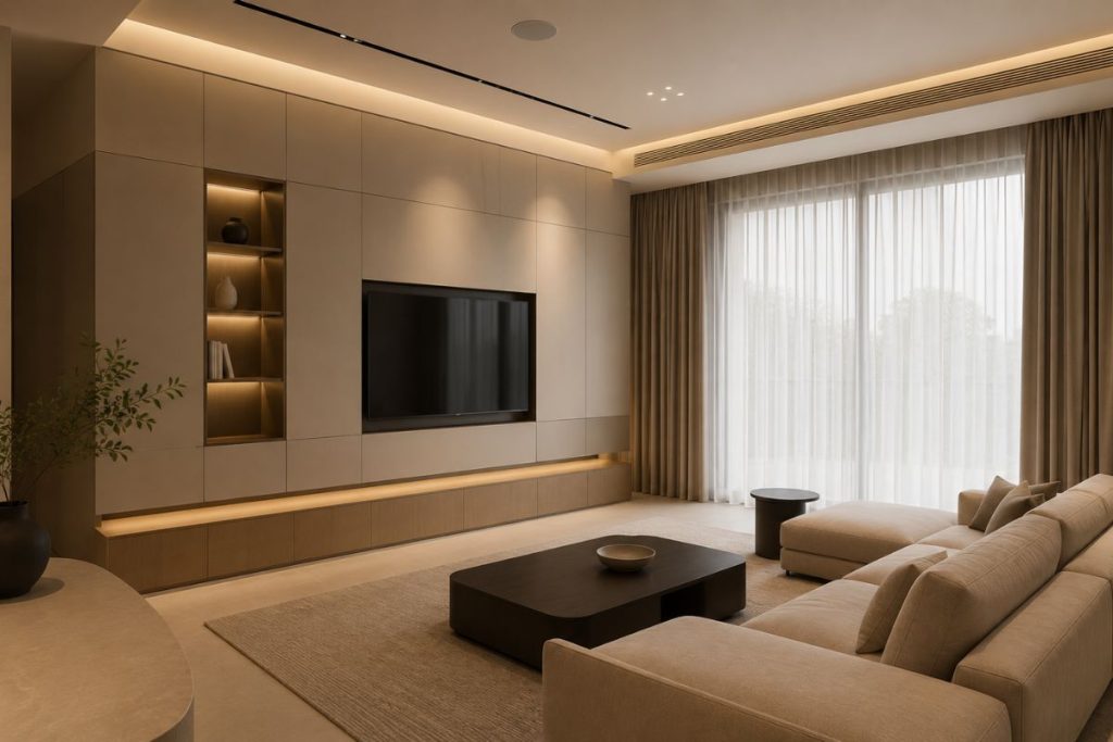 Interior design trends 2027