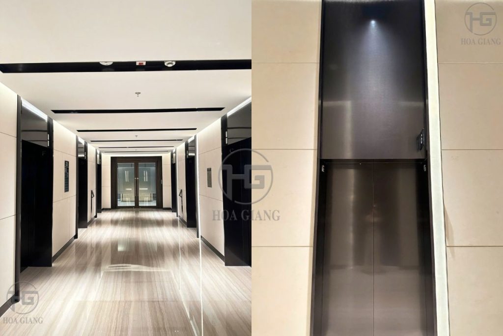 inox đen