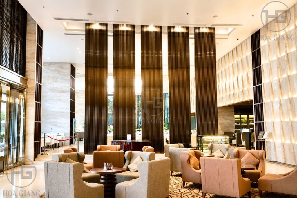 inox ốp tường