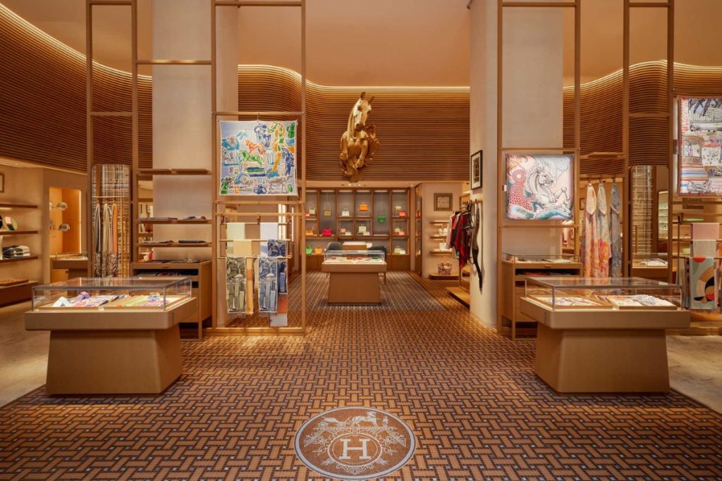 store design