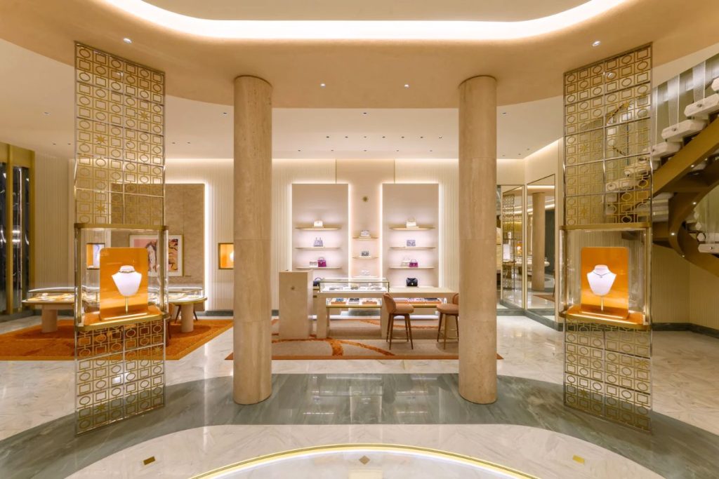 store design
