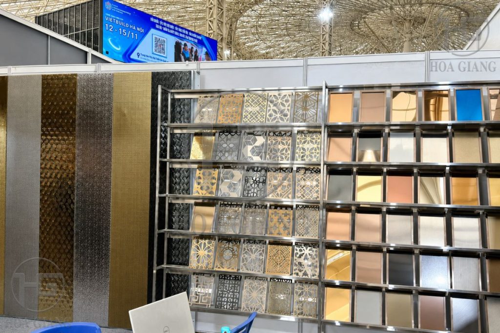 Kệ Inox 