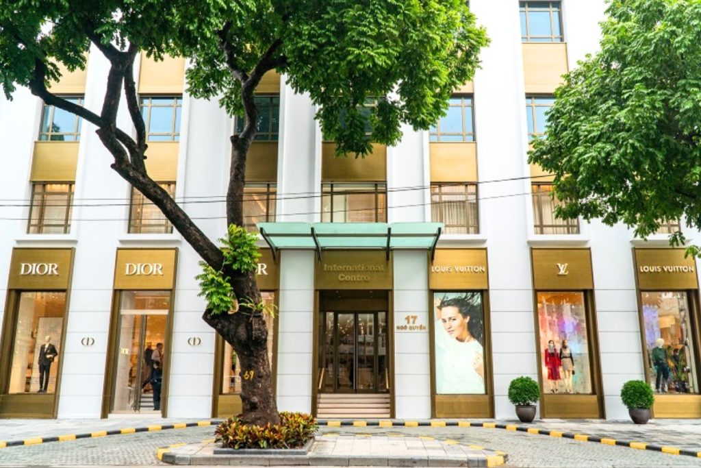 Mạ màu PVD là gì
