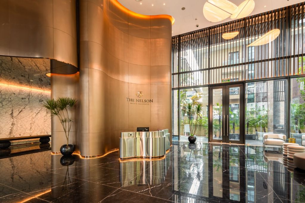 inox ốp tường