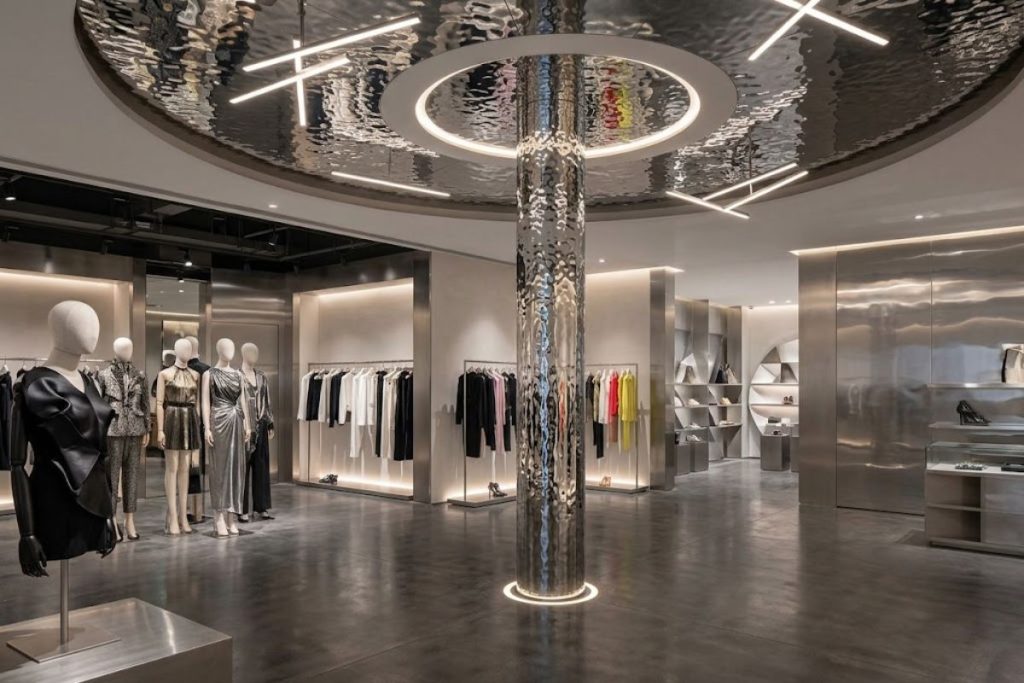 store design