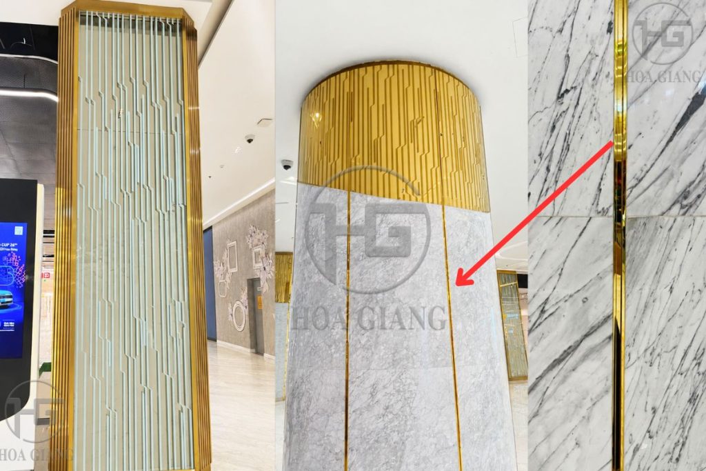 vật liệu nội thất