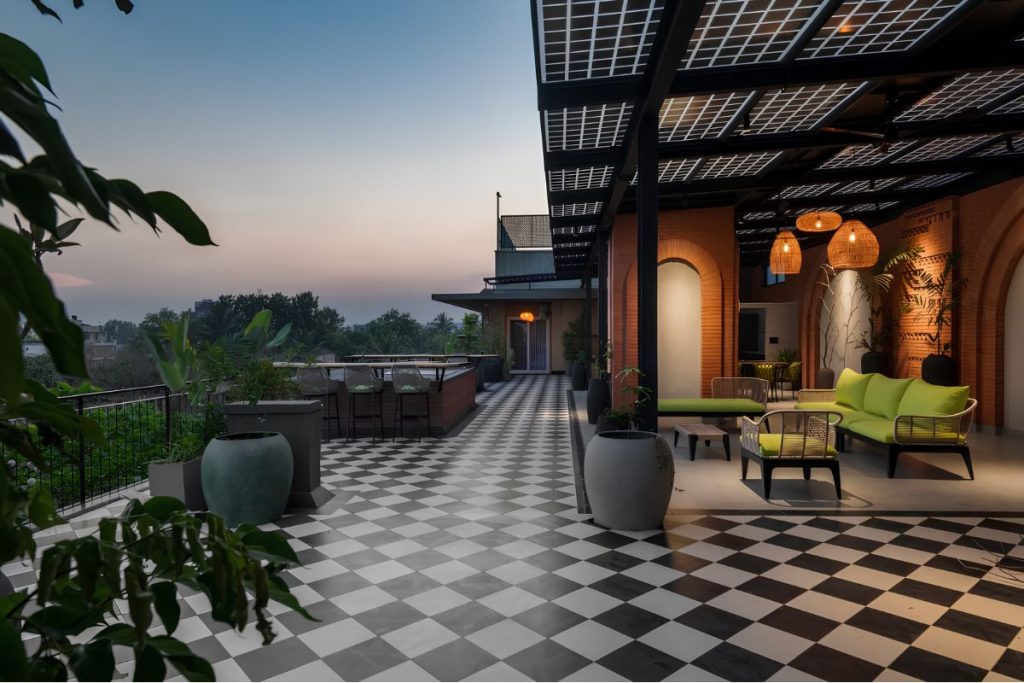 xu hướng thiết kế nội thất 2027