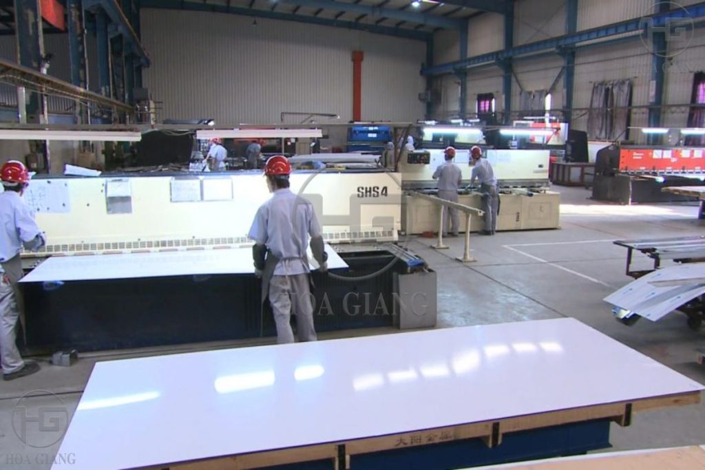 xu hướng thiết kế nội thất 2027