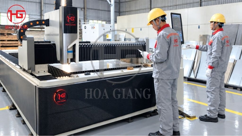Hoa Giang tại VIBE 2026