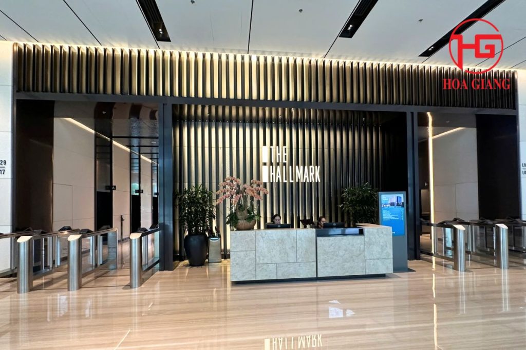 stainless steel construction for buildings
