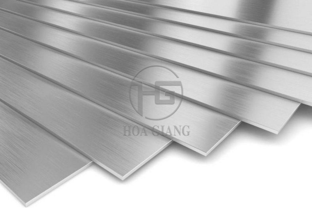 Inox là gì
